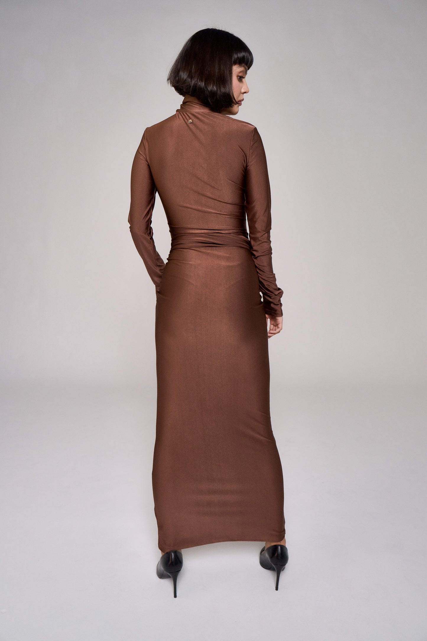 VESTIDO SIENNA